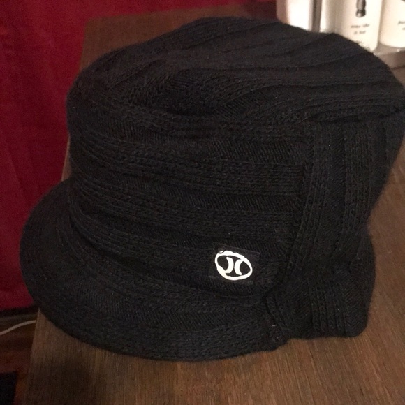 Hurley | Accessories | Hurley Beanie 